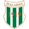 Haladas crest