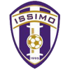 Issimo crest