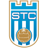 STC Salgótarján crest