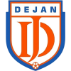 Dejan crest