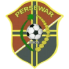Persewar Waropen crest