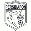 Persidafon crest