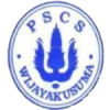 PSCS Cilacap crest