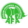 Assam crest