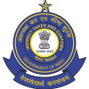 Calcutta Customs crest