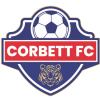 Corbett crest