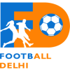 Delhi crest