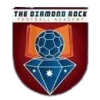 Diamond Rock crest