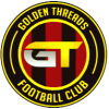 Golden Threads crest