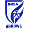 Indian Arrows crest