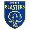 Kerala Blasters crest