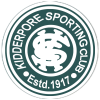 Kidderpore SC crest