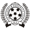 Manipur crest