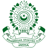 Mohammedan SC crest