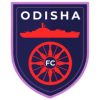 Odisha crest