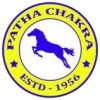 Patha Chakra crest