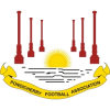 Pondicherry crest