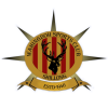 Royal Wahingdoh crest