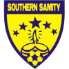 Southern Samity crest