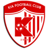 KIA FA crest