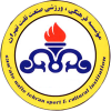 Naft Tehran crest