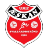 Aeskan crest