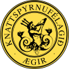 Aegir crest