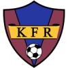 KFR W crest