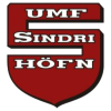 Sindri W crest