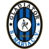 Gladiator crest