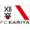 FC Kariya crest