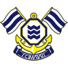 Imabari W crest