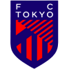 Tokyo U23 crest