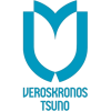 Veroskronos Tsuno crest