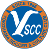 YSCC crest