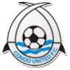 Congo United crest