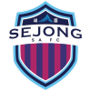 Sejong SA crest