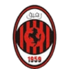 Rafeeq crest