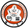 Lerotholi Polytechnic crest