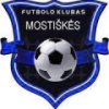 FK Mostiškės crest