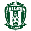 FK Zalgiris crest