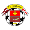 FK Vindava crest