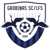 Grobinas SC
