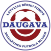 JFK Daugava crest