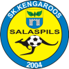 Kengaroos crest