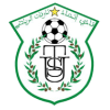 Taounate crest