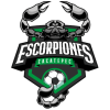 Escorpiones crest