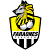 Faraones Texcoco crest