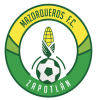 Mazorqueros crest