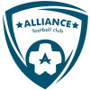 Alliance crest